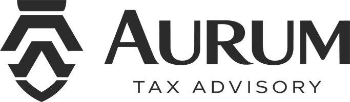 Logo Aurum Tax